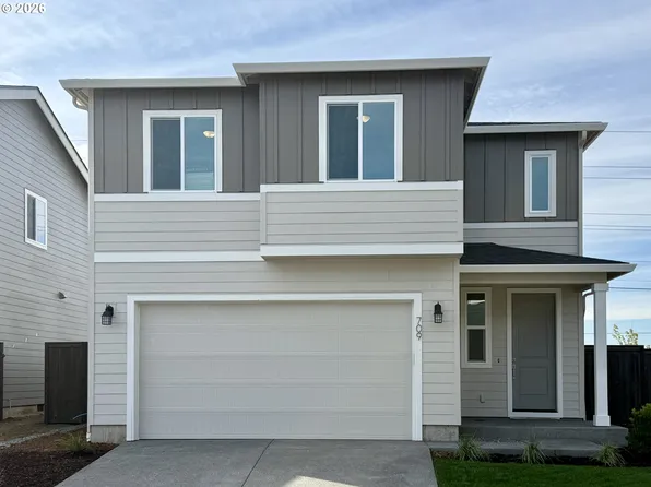 709 N Russet Pl #190, Ridgefield, WA 98642