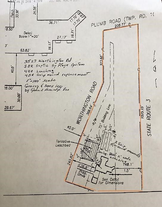 2nd image of 3527 Worthington Rd