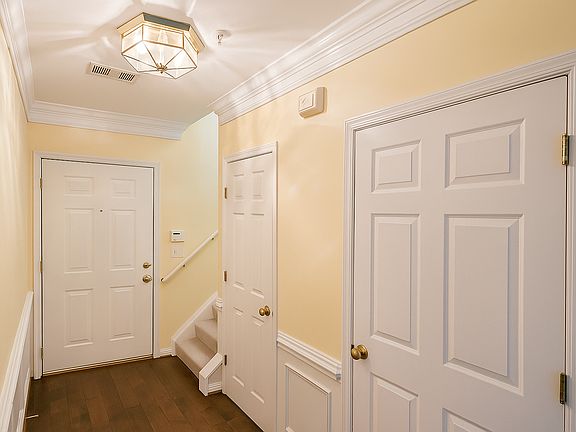 3 - Entry hallway view_09082025