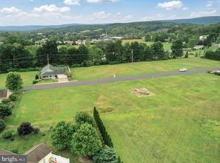 3 Beauty Mary Way, Pine Grove, PA 17963