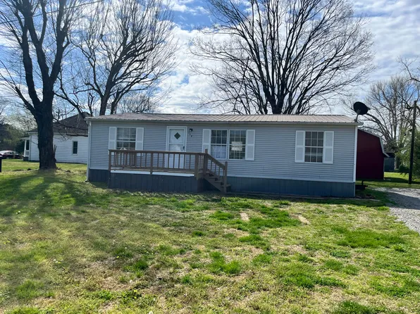 115 Barnett St, Englewood, TN 37329