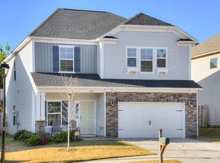 848 Erika Ln, Grovetown, GA 30813