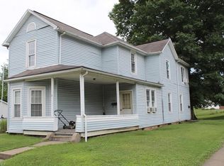 1100 George St, Parkersburg, WV 26101