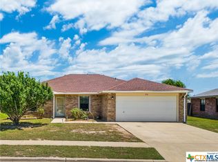 510 Sumac Trl, Copperas Cove, TX 76522