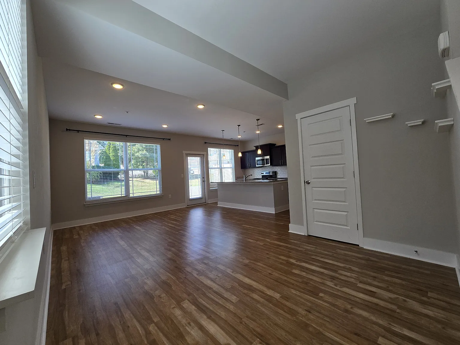 6006 Hillside Lane - 1 — Photo 2