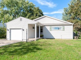 2919 Macarthur Ave, South Bend, IN 46615