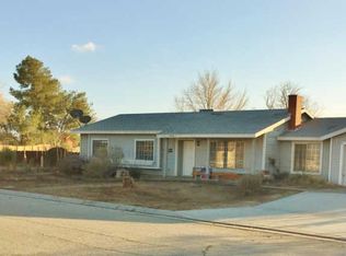 9734 E Avenue R10, Littlerock, CA 93543