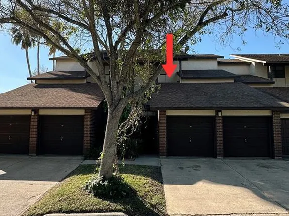 95 Poinciana Dr #218C, Brownsville, TX 78521
