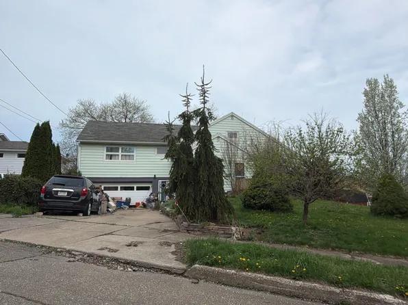 4314 Link St, Erie, PA 16509