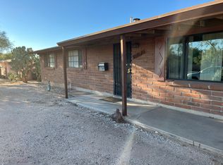 3451 E Linden St, Tucson, AZ 85716