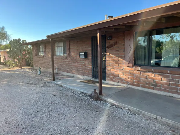 3451 E Linden St, Tucson, AZ 85716