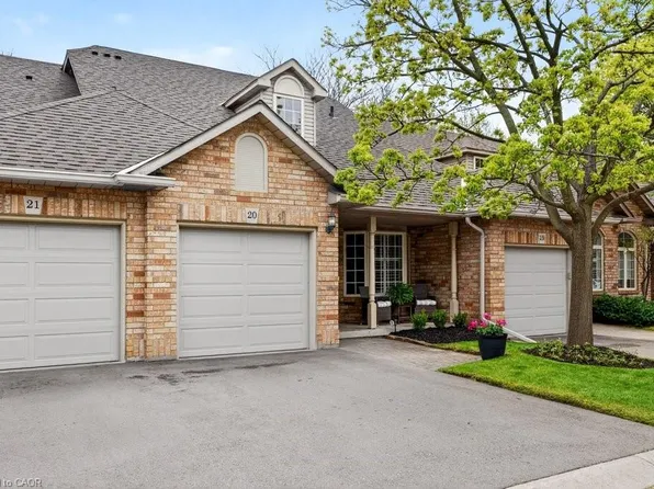 2350 New St #20, Burlington, ON L7R 4P8