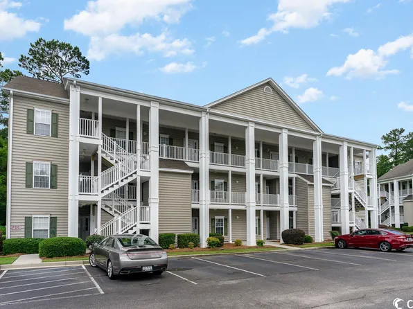 5870 Longwood Dr. #5-104, Murrells Inlet, SC 29576