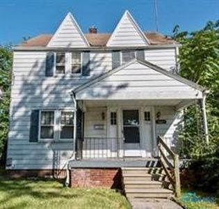 3660 Leybourn Ave, Toledo, OH, 43612