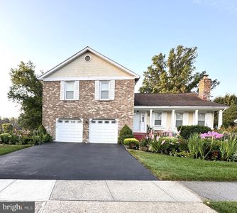 6 Franklin Dr, Plainsboro, NJ, 08536