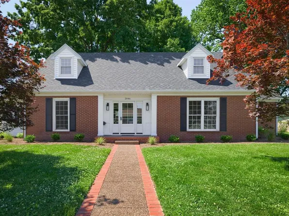 2046 Fernwood Dr, Owensboro, KY 42301