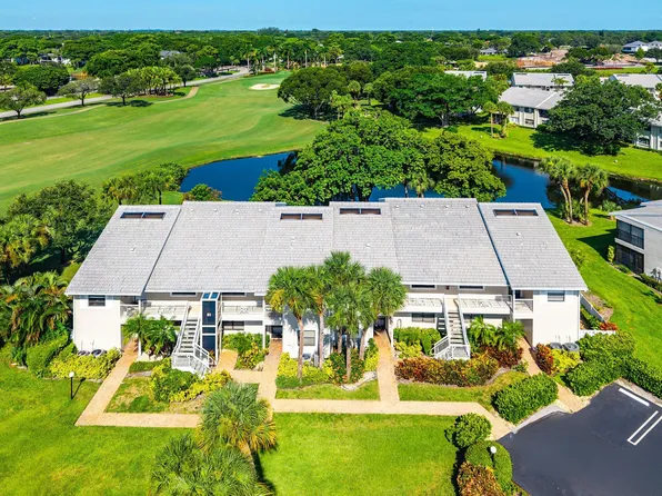 61 Eastgate Drive #C, Boynton Beach, FL 33436