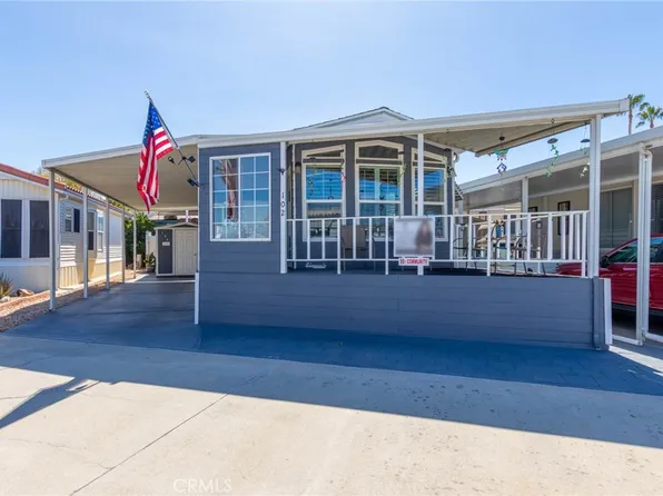 1295 S Cawston Ave Spc 102, Hemet, CA 92545