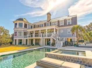 629 Island Walk E, Mount Pleasant, SC 29464