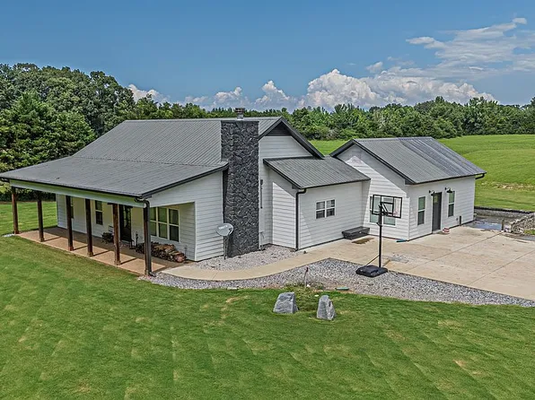 50 Shady Grove Rd, Williston, TN 38076