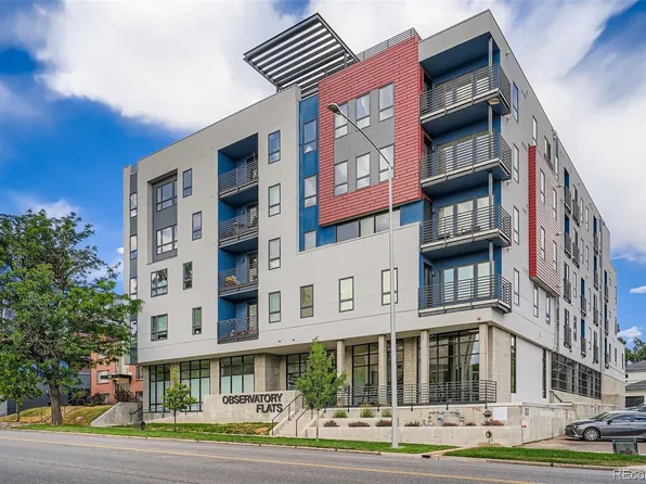 2374 S University Boulevard #205, Denver, CO 80210