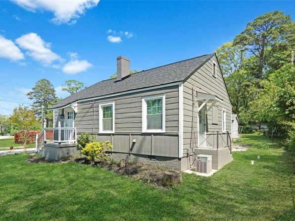 5024 Park Ave, Forest Park, GA 30297