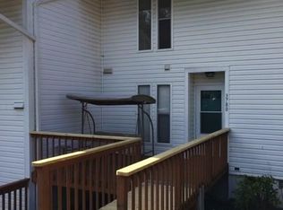 3780 Heathrow Dr, Winston Salem, NC 27127