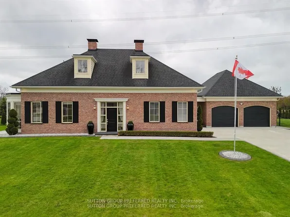 13 River Oaks Dr, Norwich, ON N0J 1R0
