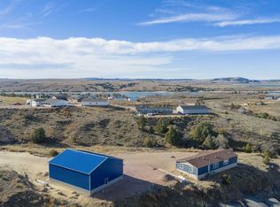 13376 Waterview Rd, Hot Springs, SD 57747