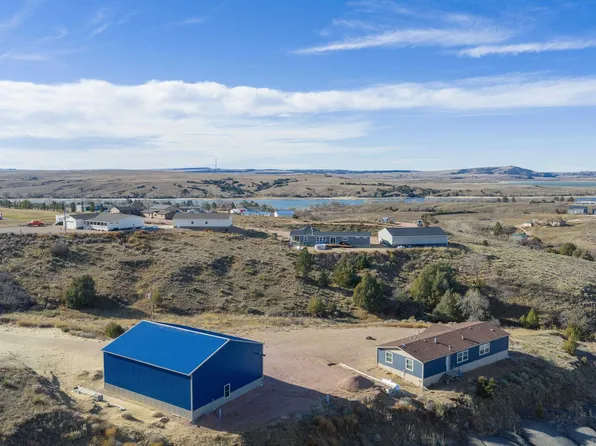 13376 Waterview Rd, Hot Springs, SD 57747