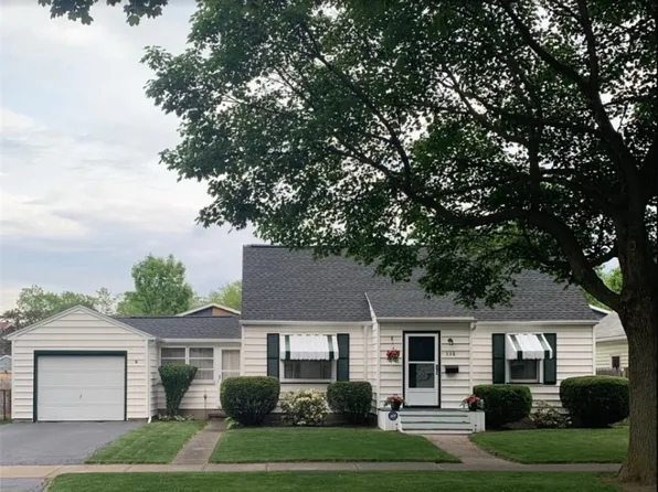 338 La Grange Ave, Rochester, NY 14615
