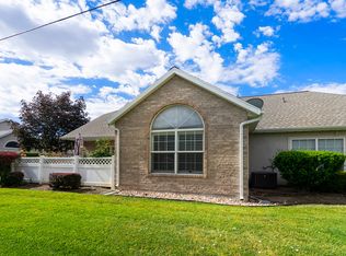 4732 W Villa View Dr S #D, West Valley City, UT 84120