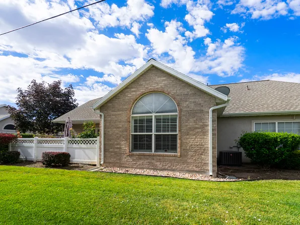 4732 W Villa View Dr S #D, West Valley City, UT 84120