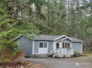 231 N Olympic Way, Hoodsport, WA