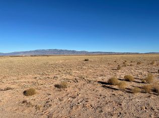 Escobar Place Block LOT 7-428, Veguita, NM 87062