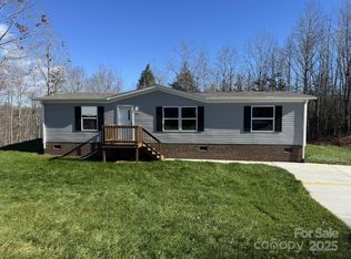 124 Harmony Dr, Nebo, NC 28761