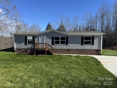 124 Harmony Dr, Nebo, NC, 28761