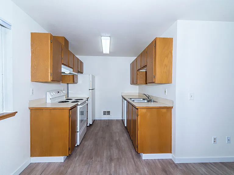 University Place Kitchen
