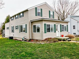 4215 Kehr Rd, Oxford, OH 45056