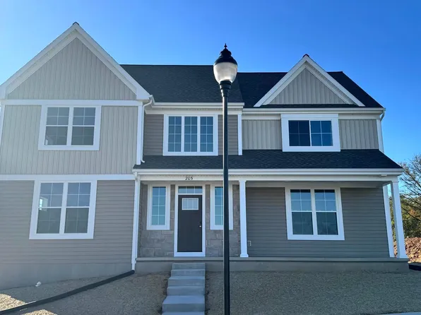 205 Sparrow Ln, Elizabethtown, PA 17022