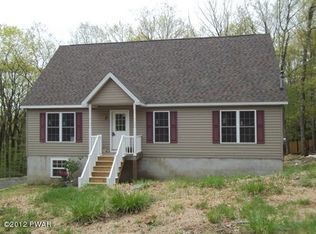 126 N Ridge Rd, Milford, PA 18337