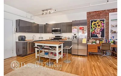 Rented by Douglas Elliman