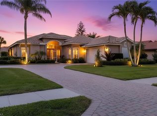 3733 Royal Wood BLVD, NAPLES, FL 34112