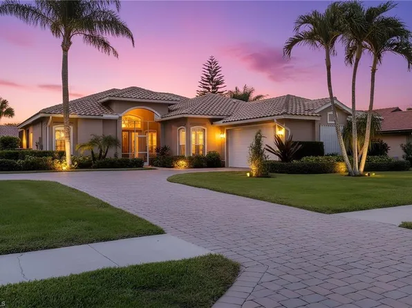 3733 Royal Wood BLVD, NAPLES, FL 34112