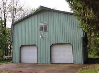 6787 Brown Rd, Parma, MI 49269