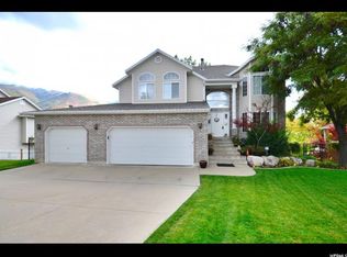 2198 E 3225 N, Layton, UT 84040