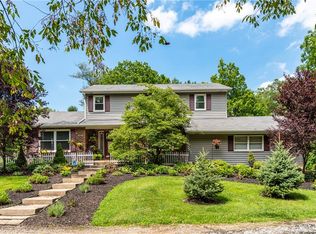 2362 Cook Rd, Spring Valley, OH 45370