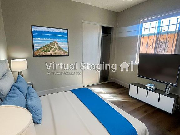 3rd image of 8460 S Avalon Blvd #6