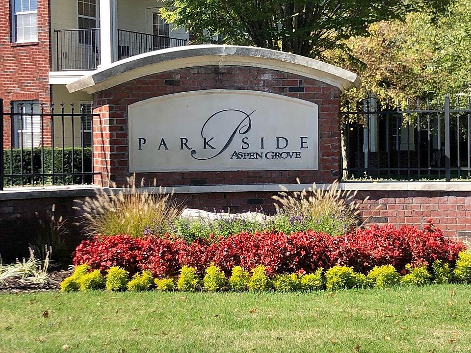 Beautiful Parkside Condo