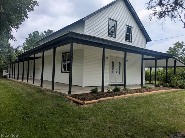 23 2nd St, West Salem, OH 44287